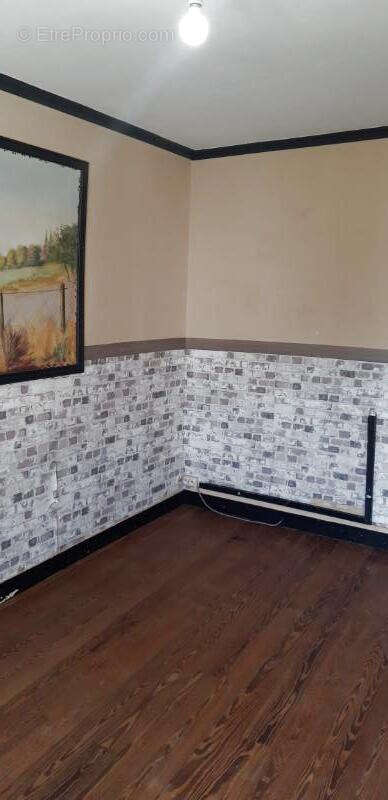 Maison à JOUY-SUR-MORIN