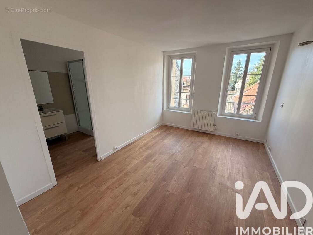 Photo 5 - Appartement à LIMAY