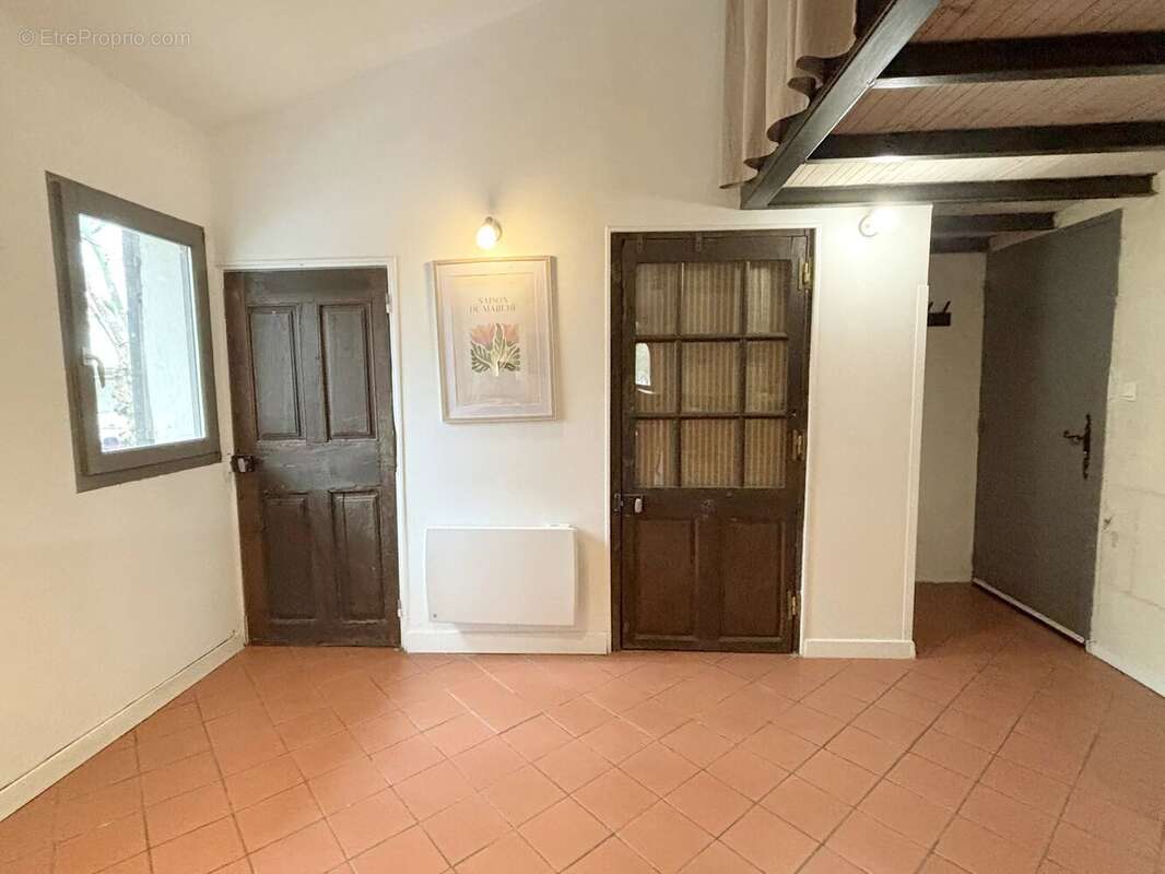 Appartement à ARLES