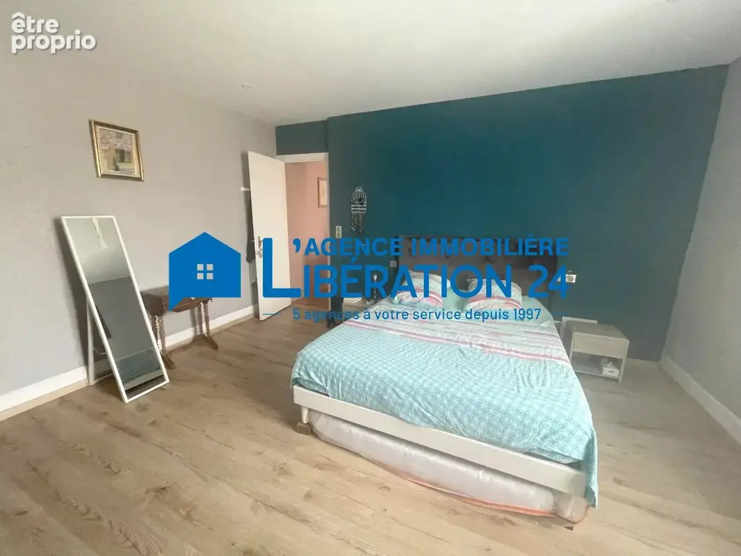 Maison de ville 92 m² Terrain 175 m² - photo 9