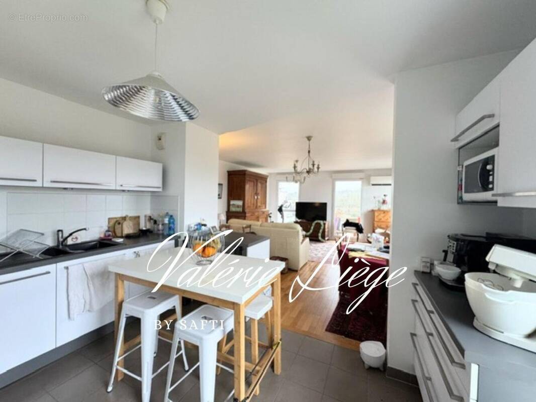 Photo 1 - Appartement à ACHERES