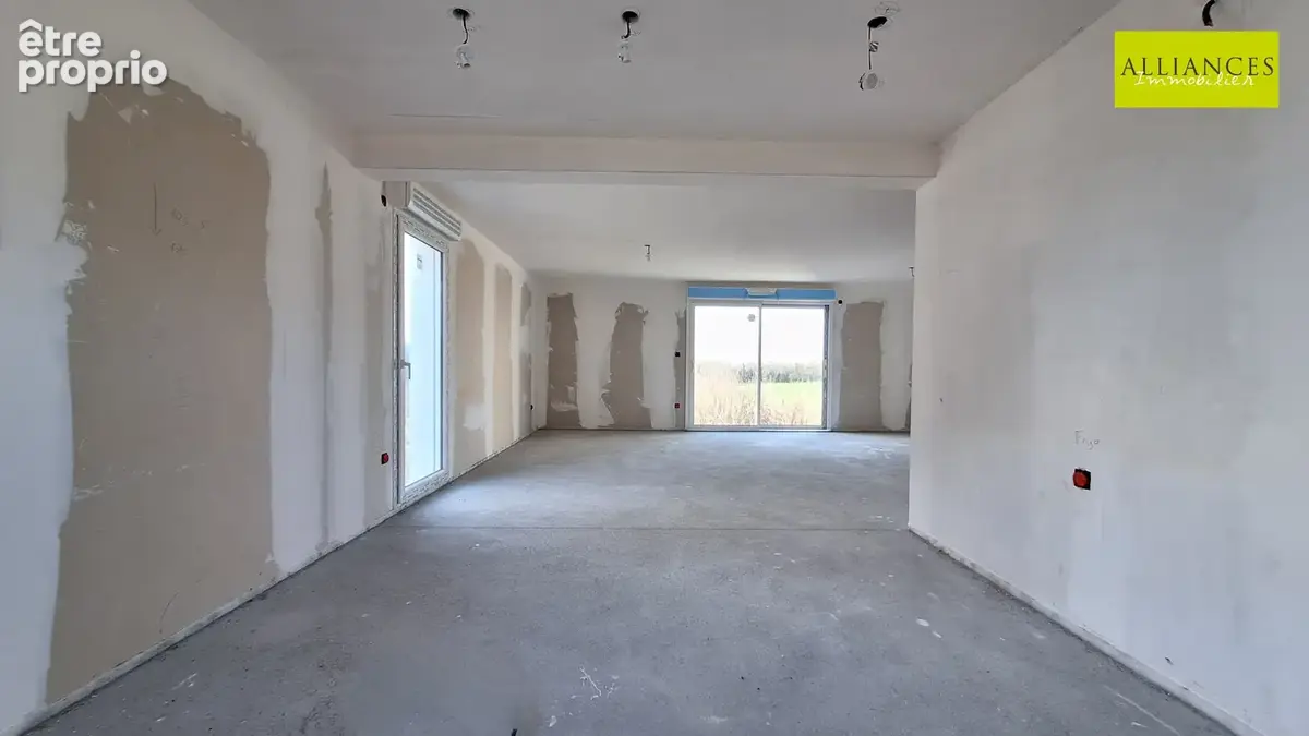 Maison 5p de 102m2 à Brunstatt - photo 7