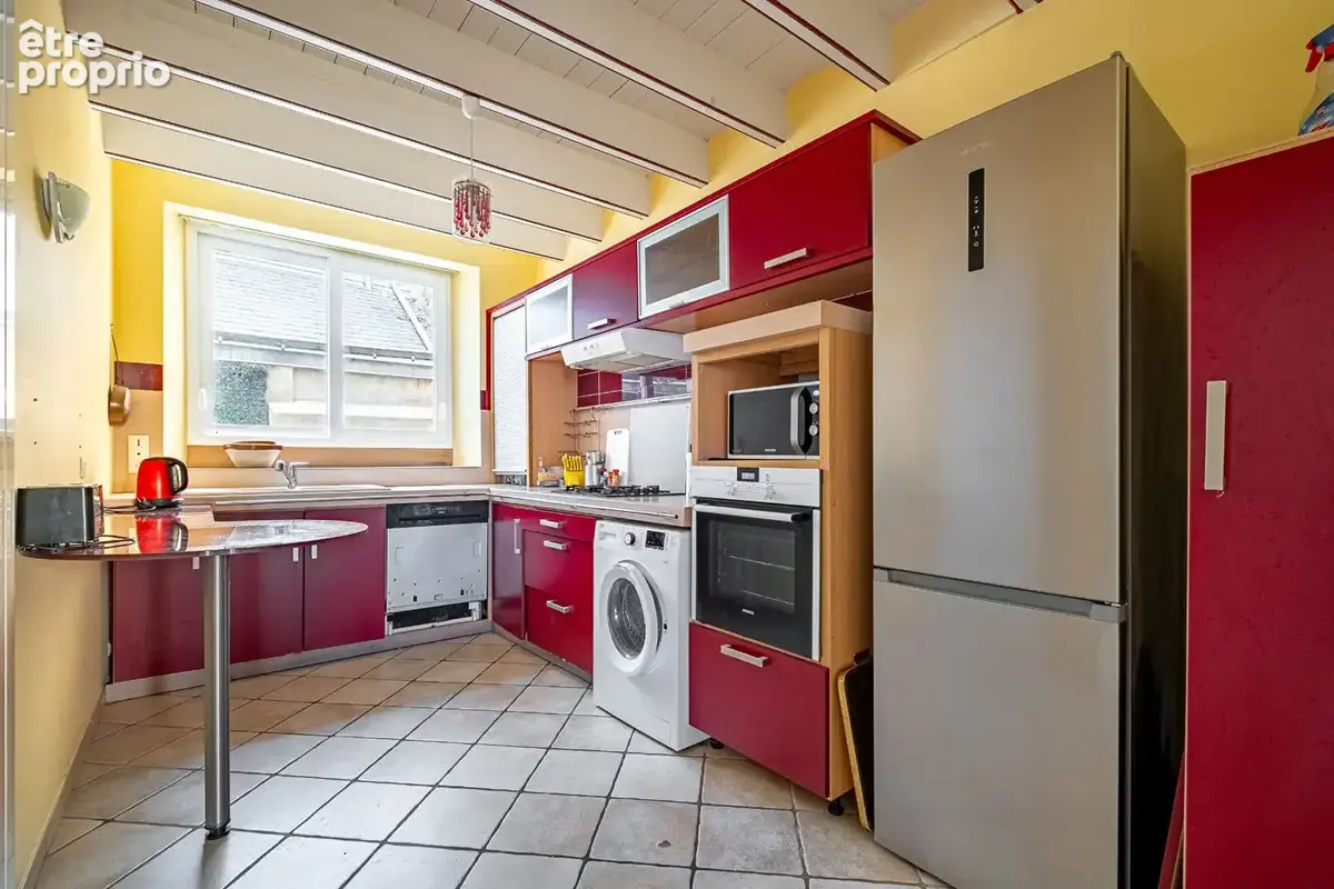 Maison Le Croisic 7 pièce(s) 172 m2 - photo 6