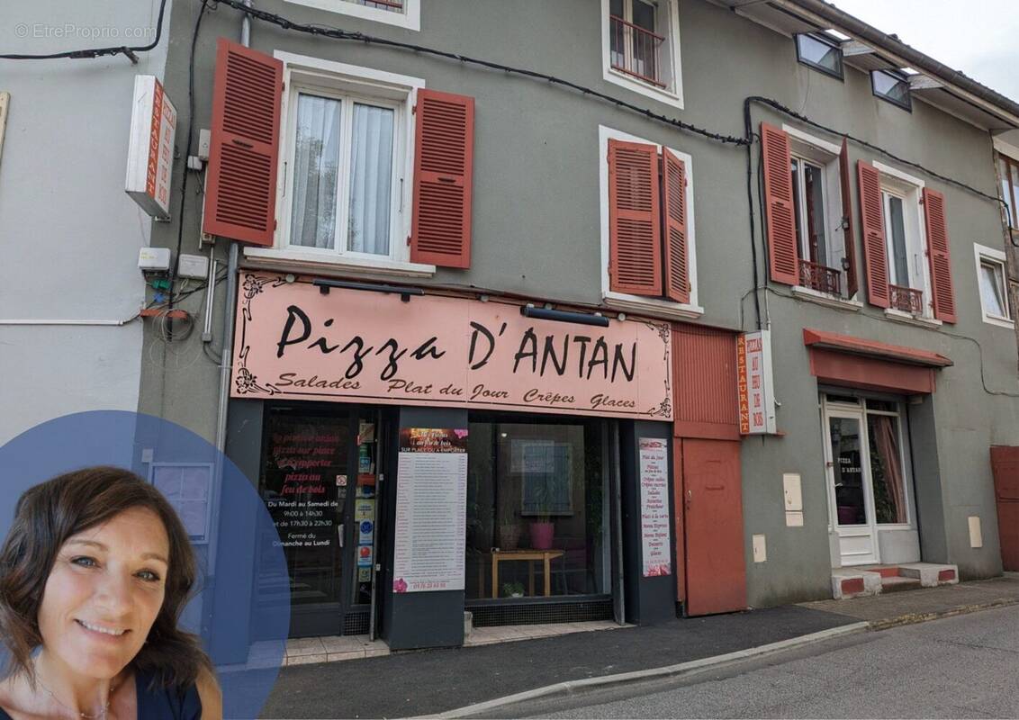 Autre à MOIRANS