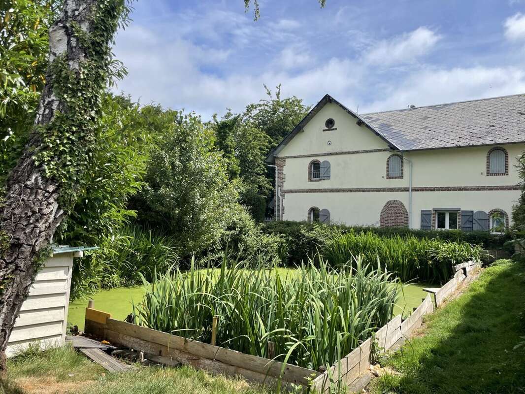 Maison 298 m² à Bernay  - photo 3