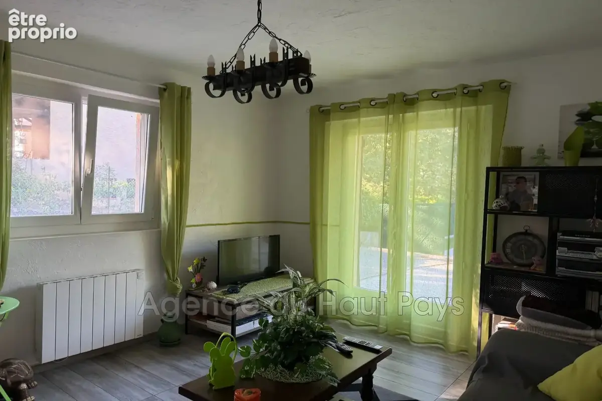 Maison 6 pièces 162 m² à vendre à Saint-Cezaire-Sur-Siagne (06530) - photo 5