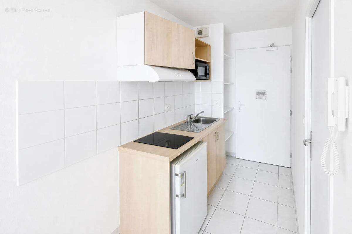 Appartement à CASTELNAU-LE-LEZ