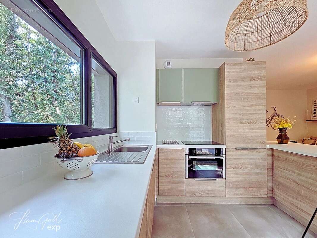 Appartement à ARGELES-SUR-MER