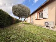 Maison à VILLEFRANCHE-DE-LAURAGAIS