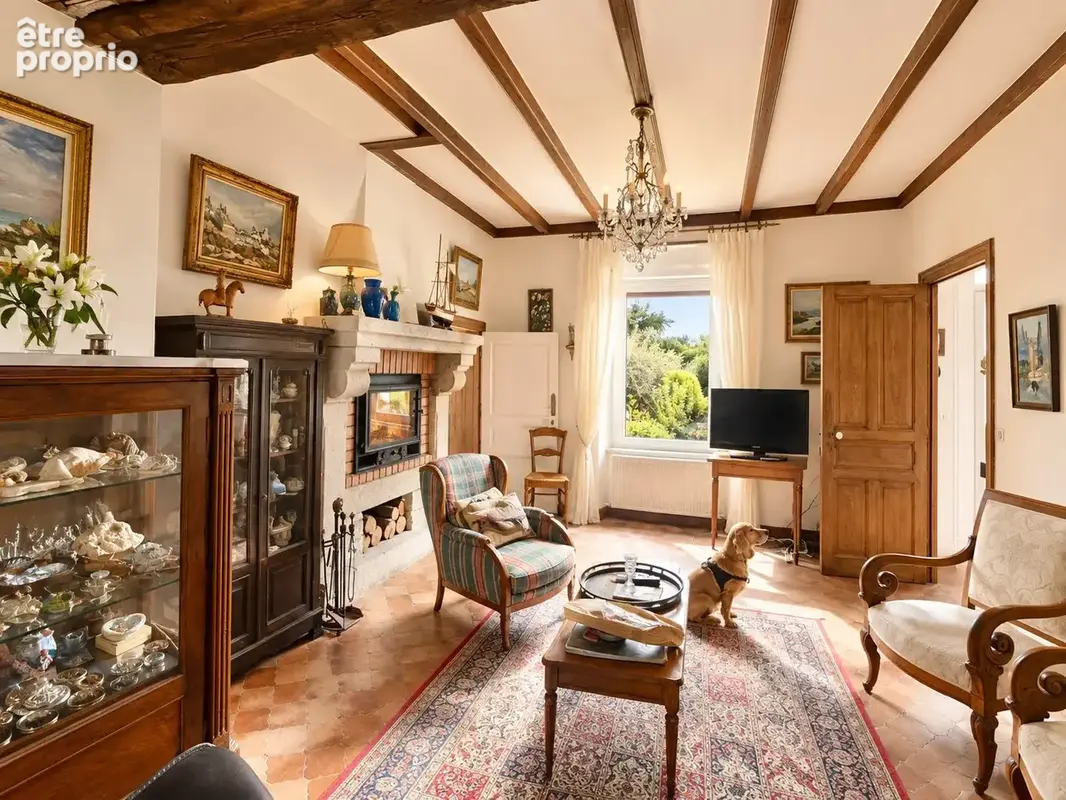 Maison 7 pièces 140 m² à vendre à Trebeurden (22560) - photo 2