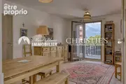 Appartement à SAINT-GERVAIS-LES-BAINS