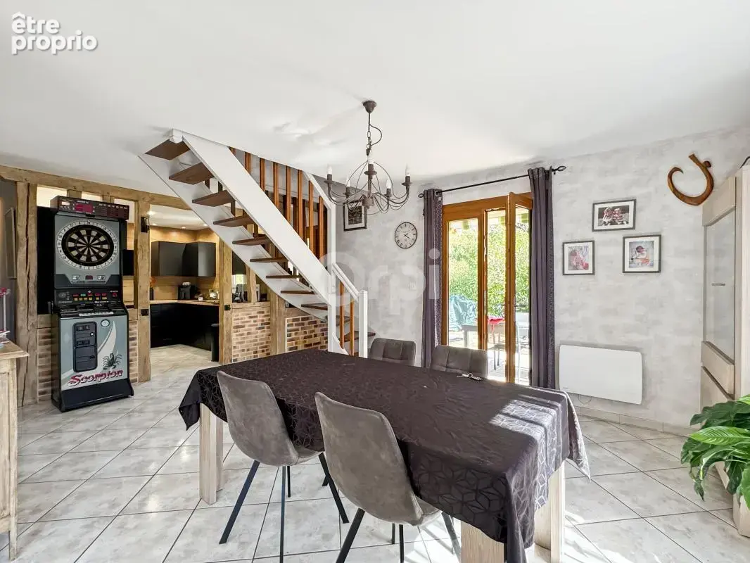 Une maison pensée pour toute la famille ! - photo 4