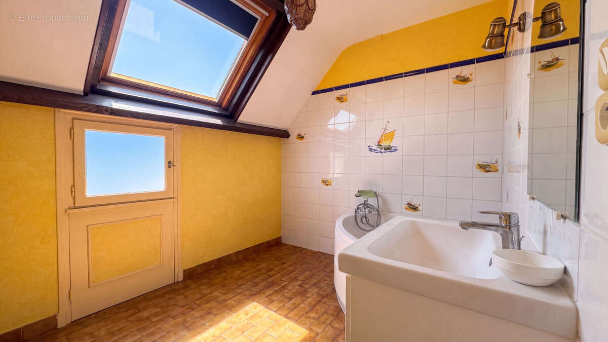 Maison Saint Avertin 5 pièce(s) 121 m2 - photo 14