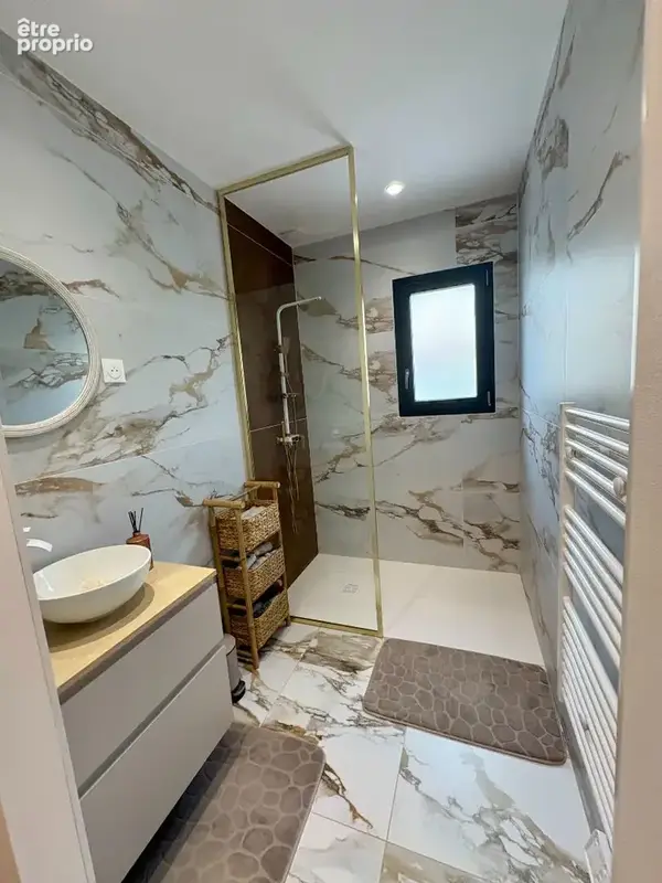 Le Controis en Sologne , Pavillon contemporain 128 m² - photo 7
