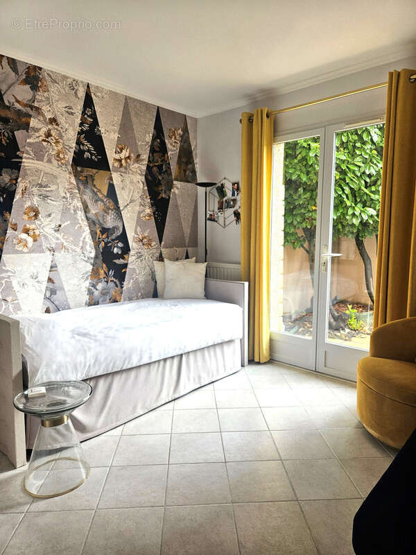 Maison à BOURGOIN-JALLIEU