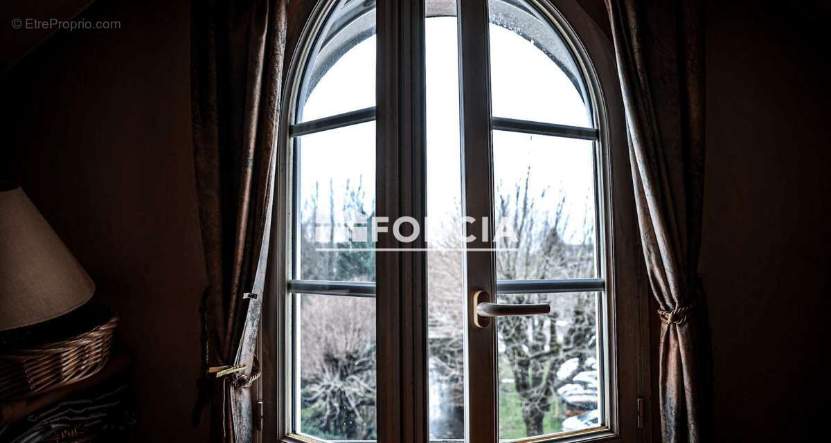 Appartement à CORBIE