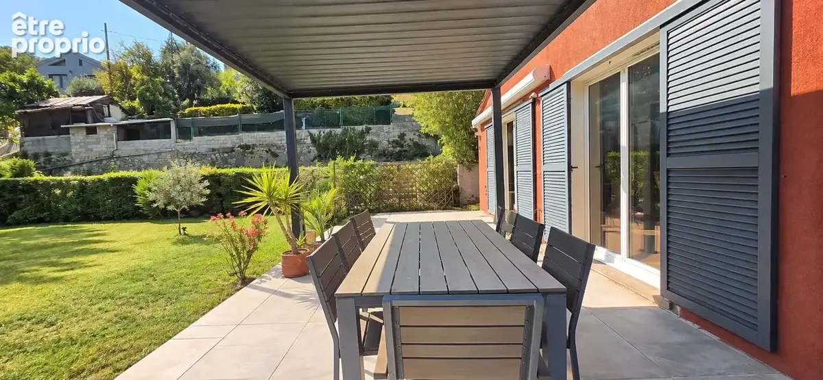 Villa de plain-pied de 4 pièces sur terrain plat de 1 500 m² avec piscine - photo 13