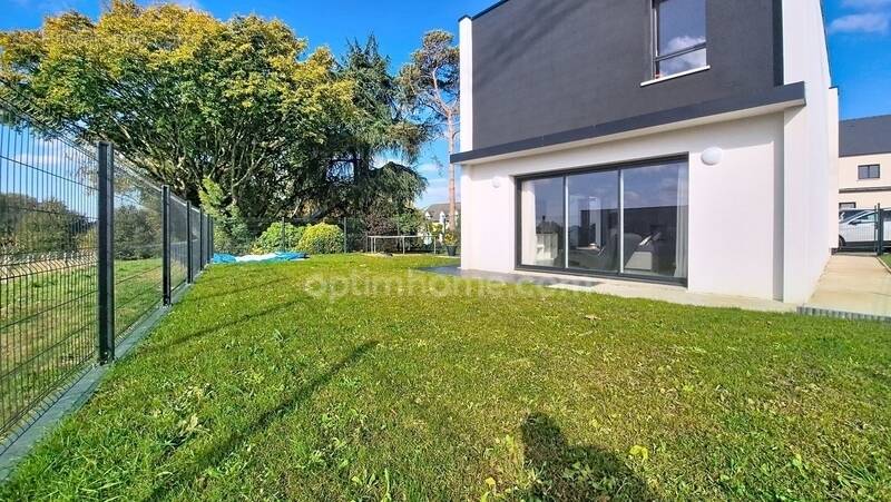 Maison à LA MEZIERE