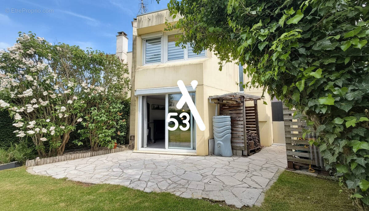 Maison à LONGUENESSE