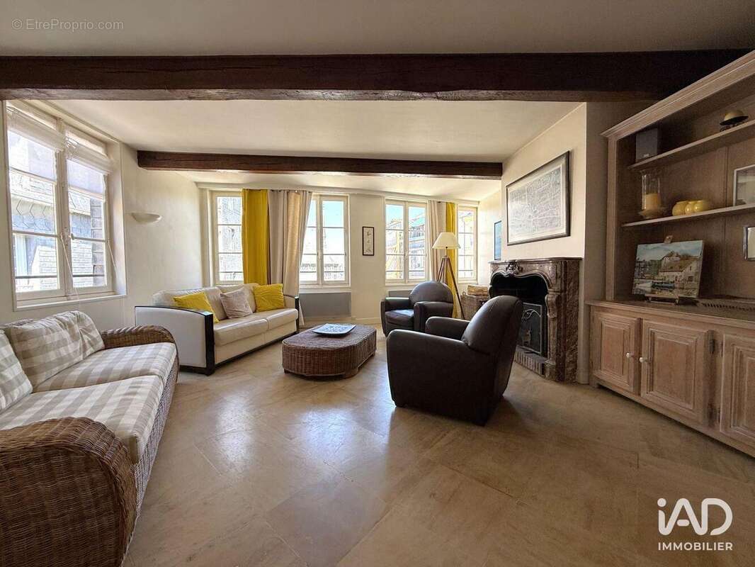 Photo 6 - Appartement à HONFLEUR