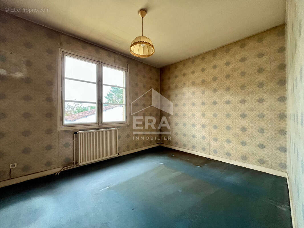 Maison à MONT-DE-MARSAN