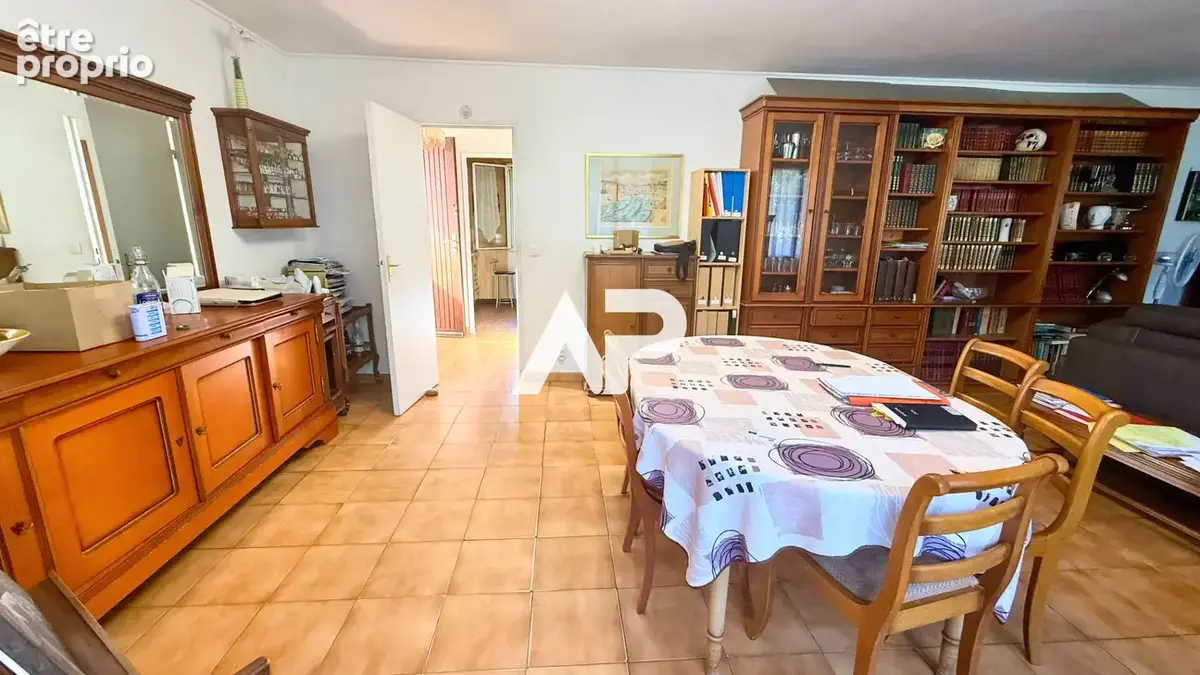 Maison Soisy Sous Montmorency 4 pièce(s) 96 m² - photo 2
