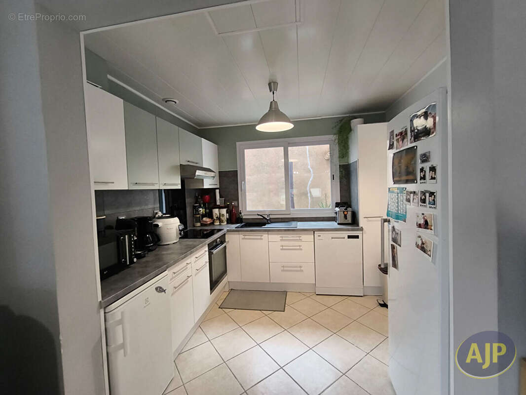 Maison à SAINT-BREVIN-LES-PINS