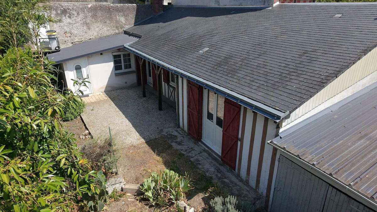 Maison 68 m² à Tours  - photo 2