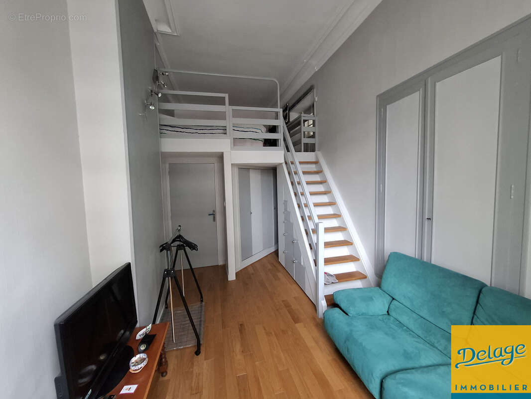 Appartement à LIMOGES