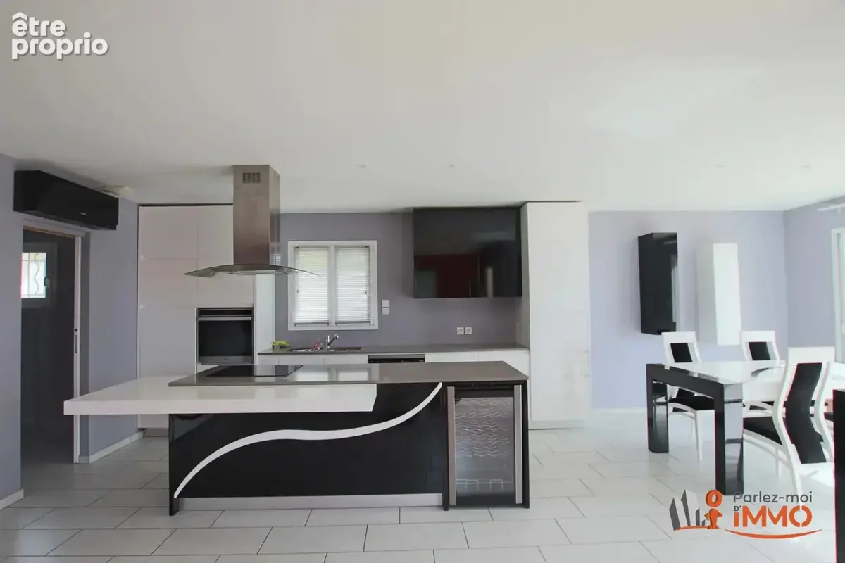 Maison à vendre Villebois - photo 2