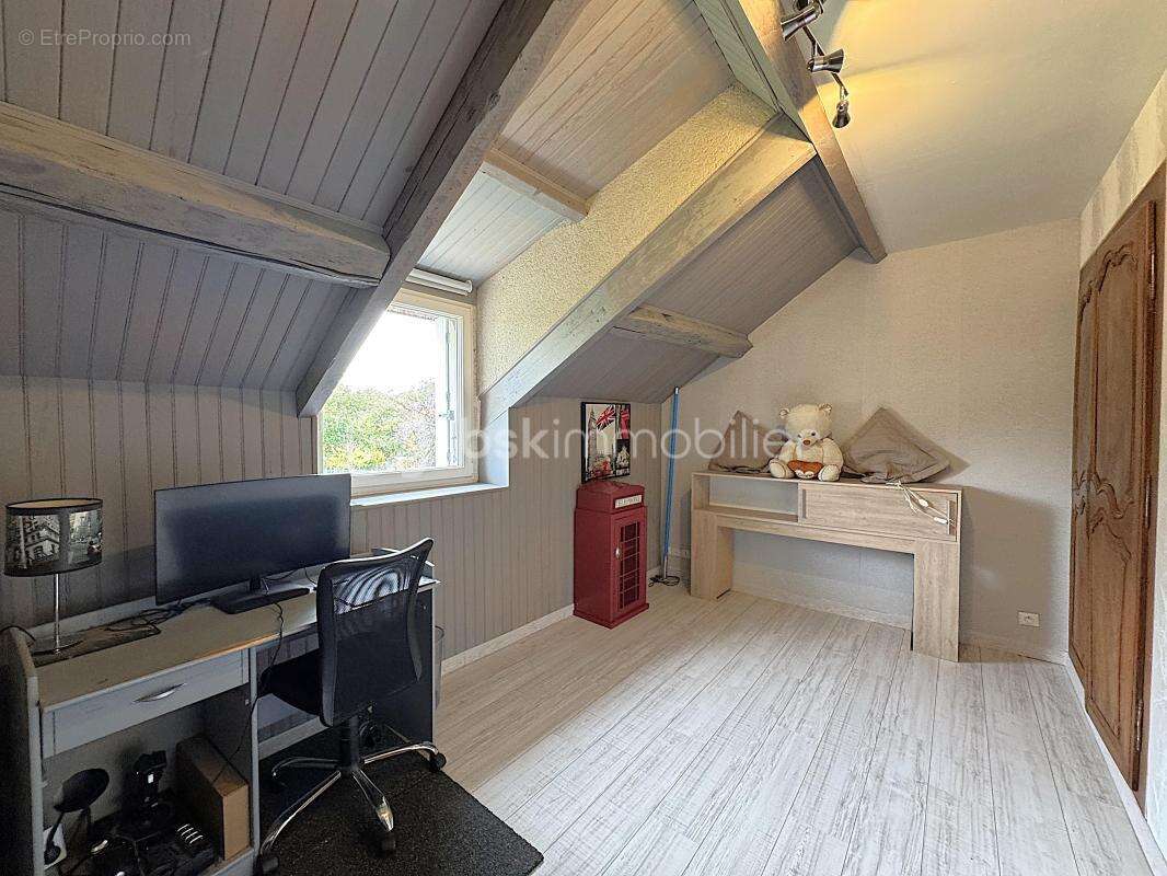 Maison à BOUTIGNY-SUR-ESSONNE