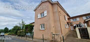 Maison à MISERIEUX