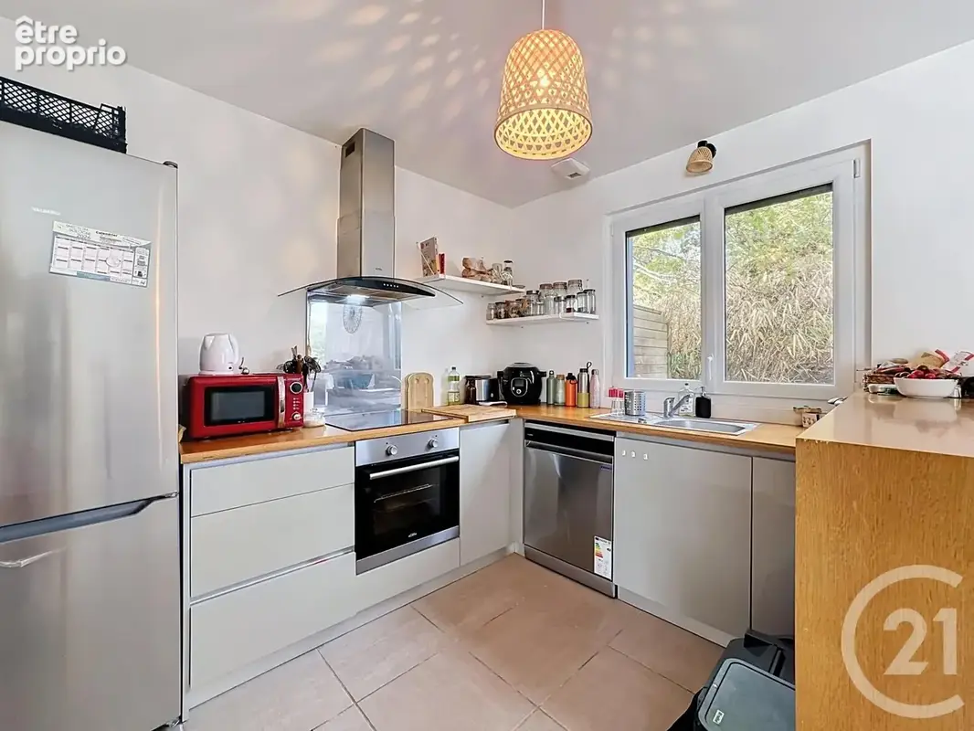 Maison 4 pièces 85 m² à vendre à La Ferte-Saint-Aubin (45240) - photo 4