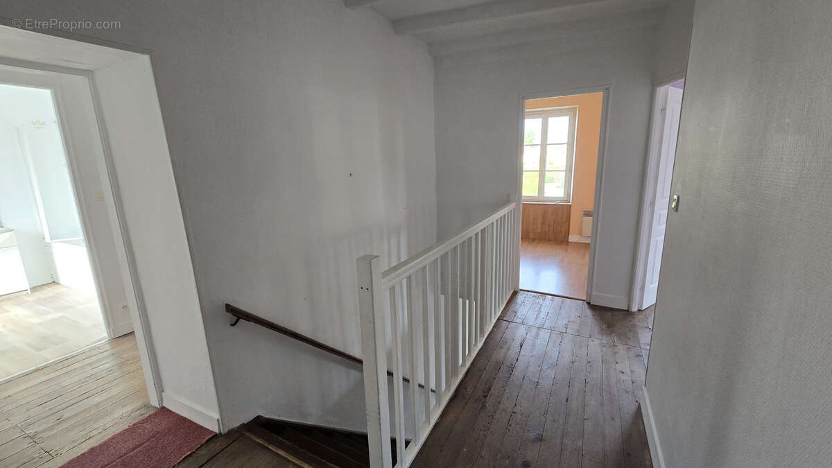 Maison à ARDILLIERES