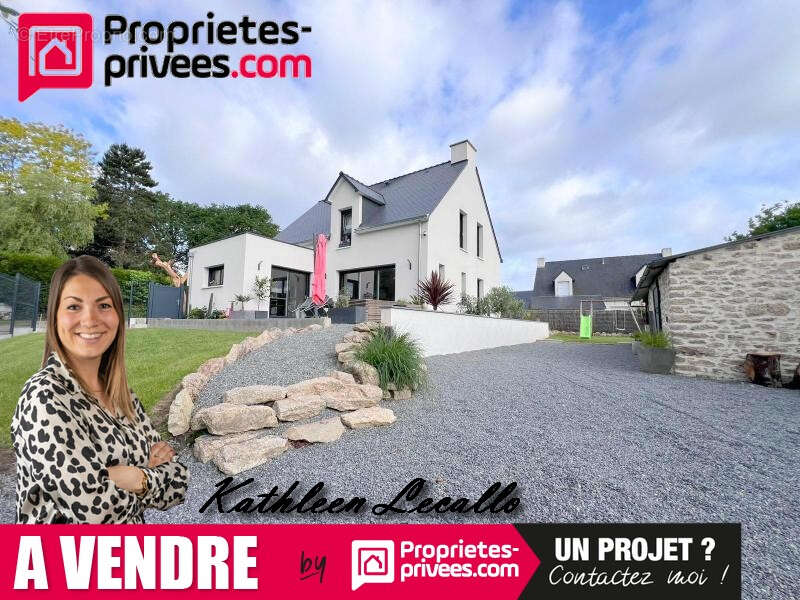Maison à GUERANDE
