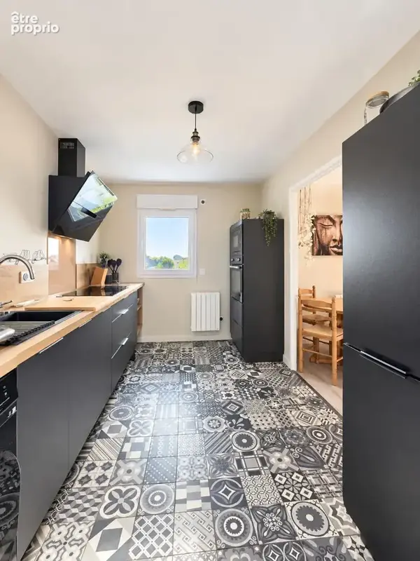 Appartement Reze 2 pièce(s) 57.17 m2 - photo 5