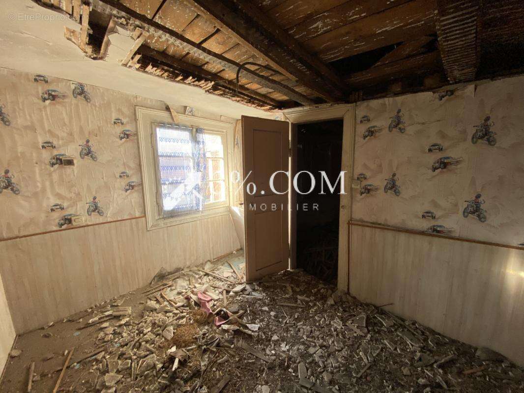 Maison à WESTHOFFEN