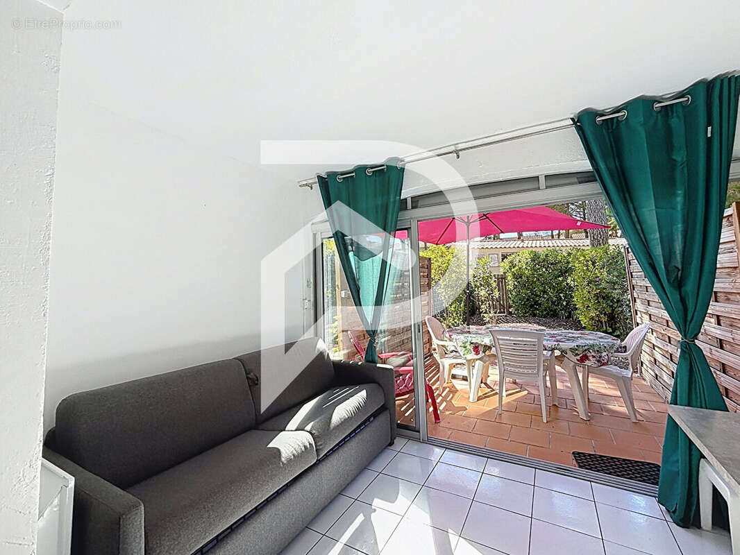 Appartement à AGDE