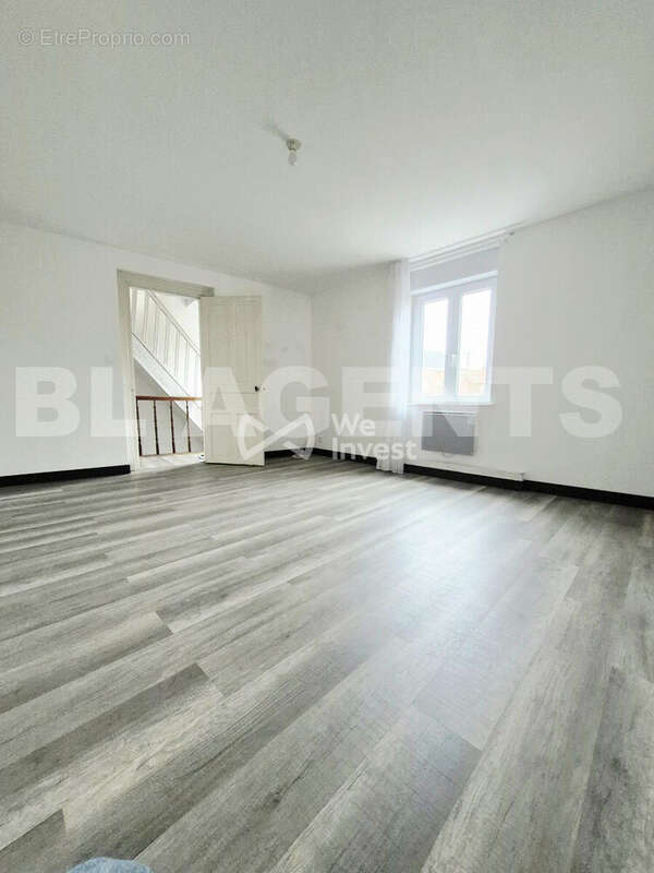 Appartement à LORGIES