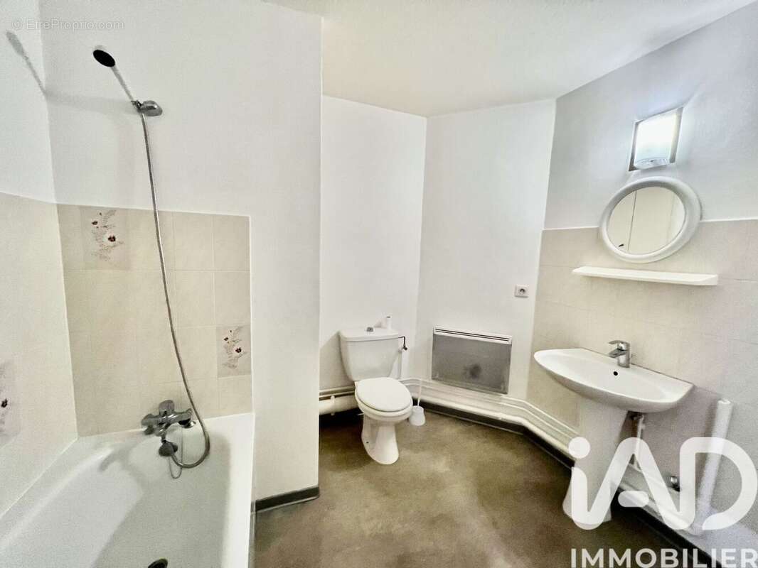 Photo 6 - Appartement à COLMAR