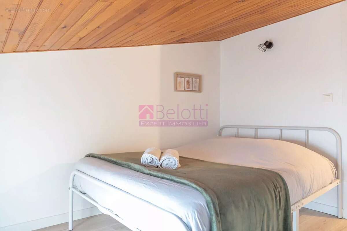 Appartement à VILLENEUVE-TOLOSANE