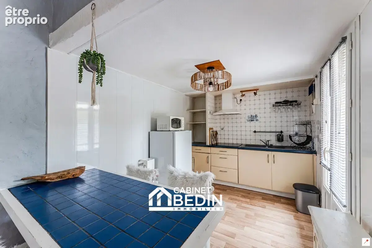 Maison 2 pièces 45 m² à vendre à Arcachon (33120) - photo 7