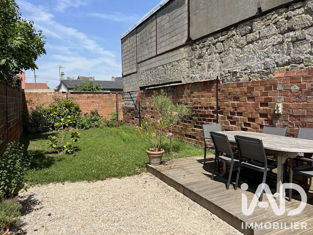 Maison 102 m² à Soissons  - photo 9