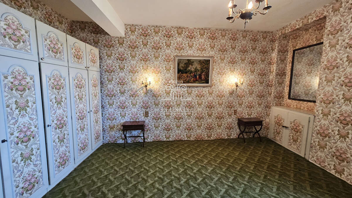 Maison à GONDRIN