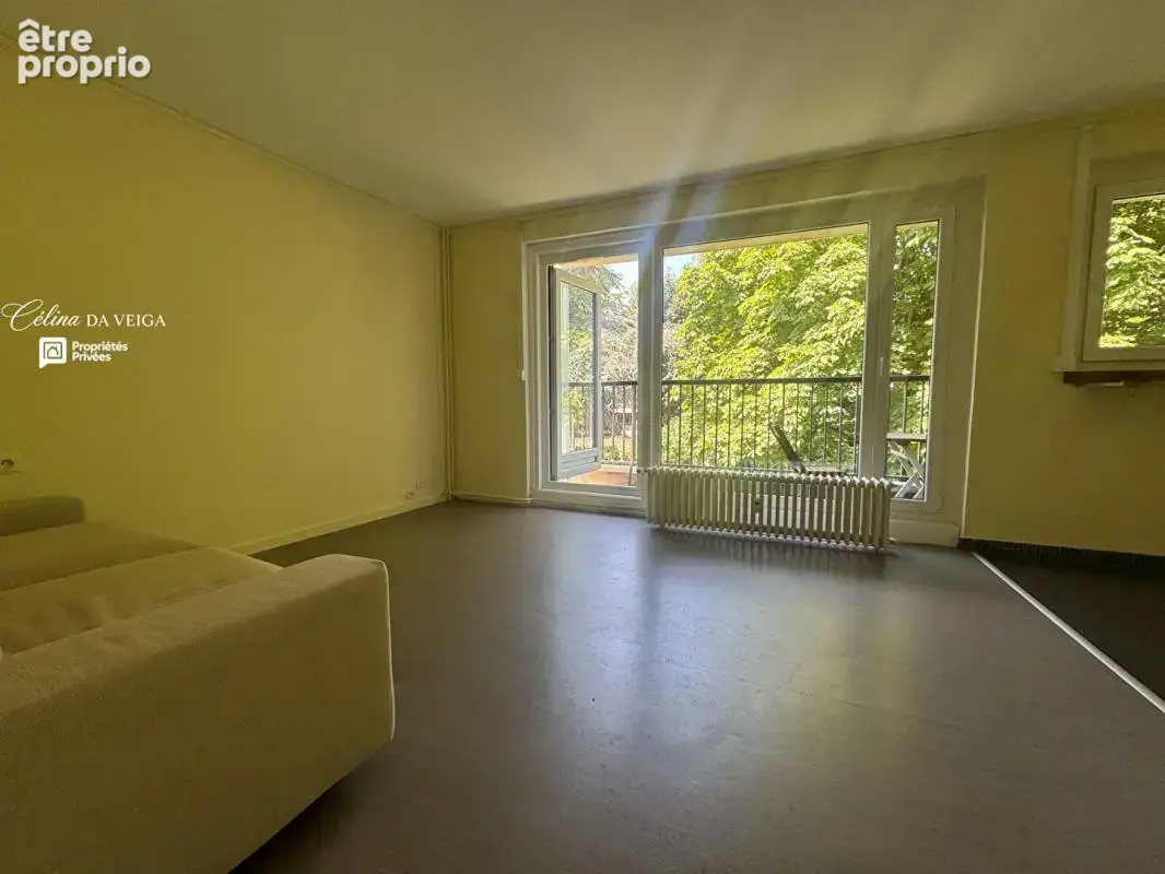 Studio avec Terrasse privative et parking secteur Vauban Esquermes - photo 3