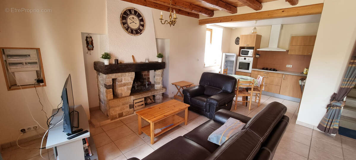 Belle propriété sur l'Aubrac - photo 4