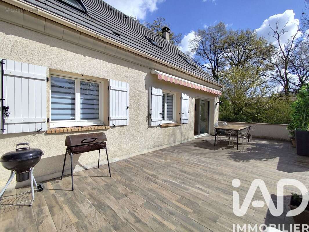 Photo 4 - Maison à NOZAY