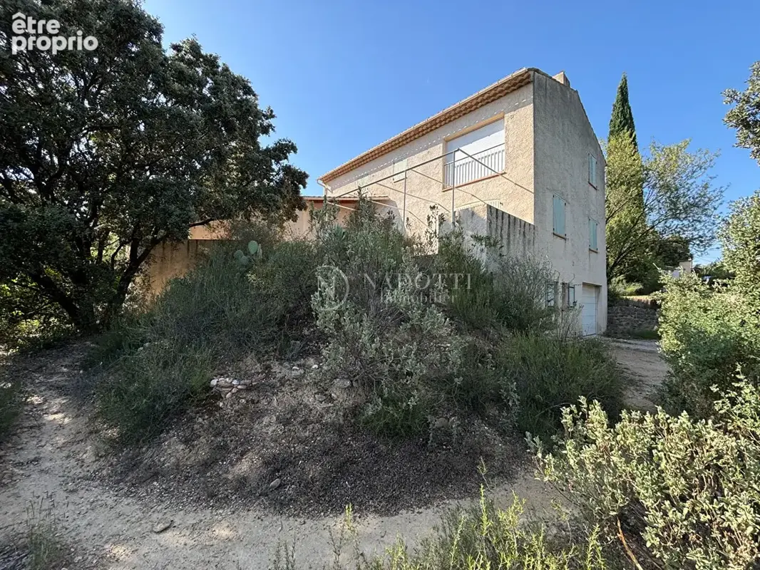 A VENDRE EXCLUSIVITÉ Maison T5 Lauris (84360) 125m2 habitables - photo 3