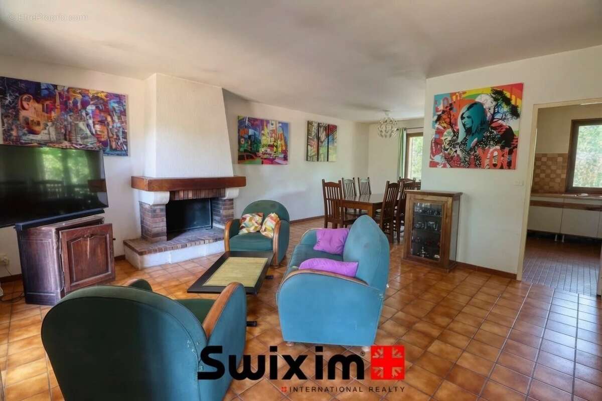 Maison 3 chambres Saint-Médard en Jalles - photo 3