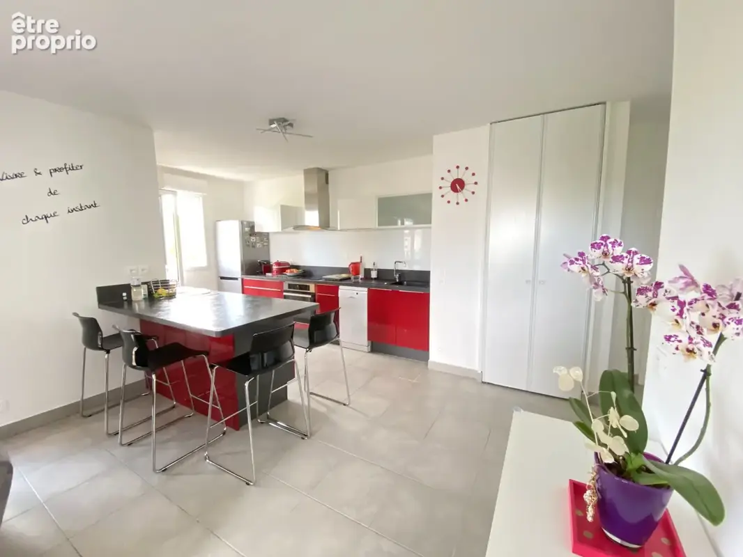 Appartement à FREJUS